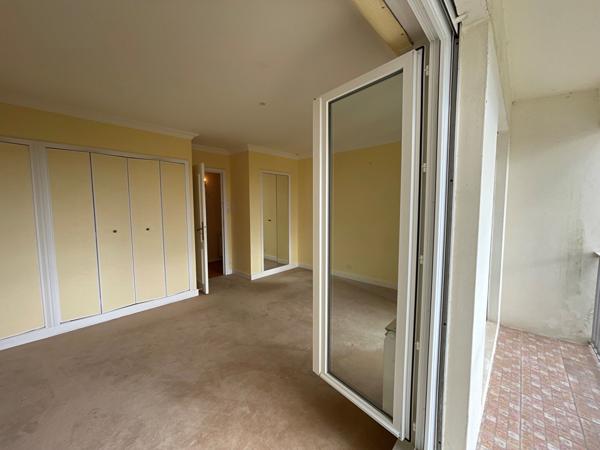 Appartement Brest - Rive Droite - 4 pièces 99.57 m2