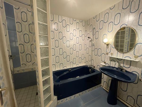 Appartement Brest - Rive Droite - 4 pièces 99.57 m2