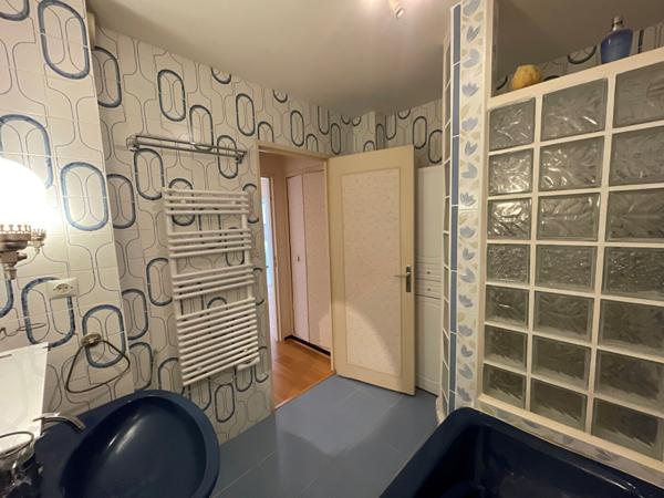 Appartement Brest - Rive Droite - 4 pièces 99.57 m2