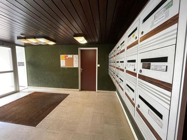 Appartement Brest - Rive Droite - 4 pièces 99.57 m2