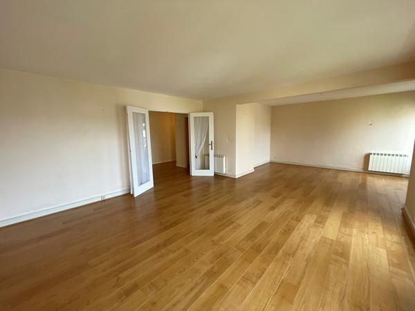 Appartement Brest - Rive Droite - 4 pièces 99.57 m2