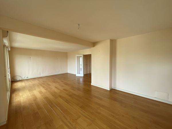 Appartement Brest - Rive Droite - 4 pièces 99.57 m2