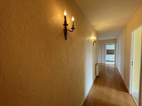 Appartement Brest - Rive Droite - 4 pièces 99.57 m2