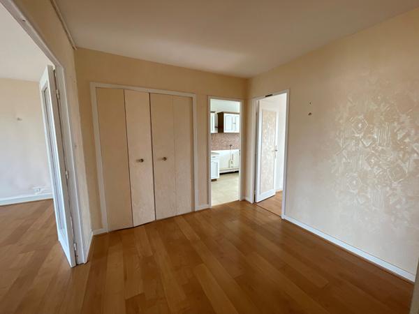 Appartement Brest - Rive Droite - 4 pièces 99.57 m2