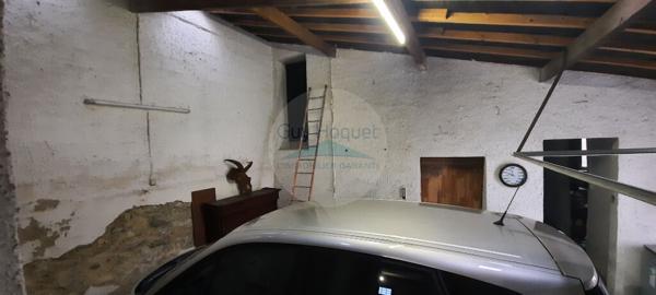 NEZEL - maison 4 pièces (160 m² utiles)