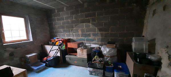 NEZEL - maison 4 pièces (160 m² utiles)