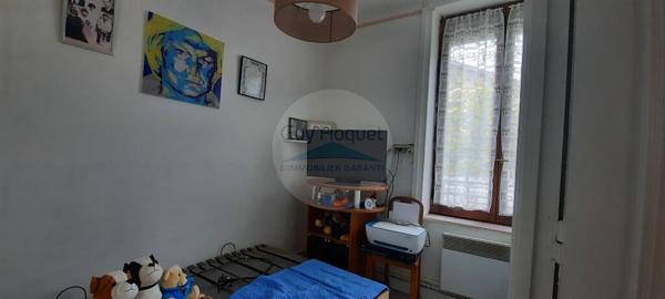 NEZEL - maison 4 pièces (160 m² utiles)