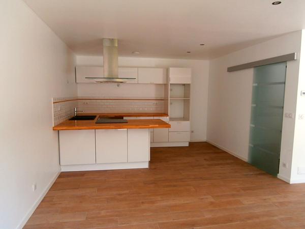 Maison récente Quimper de 116 m2 - Kerfeunteun