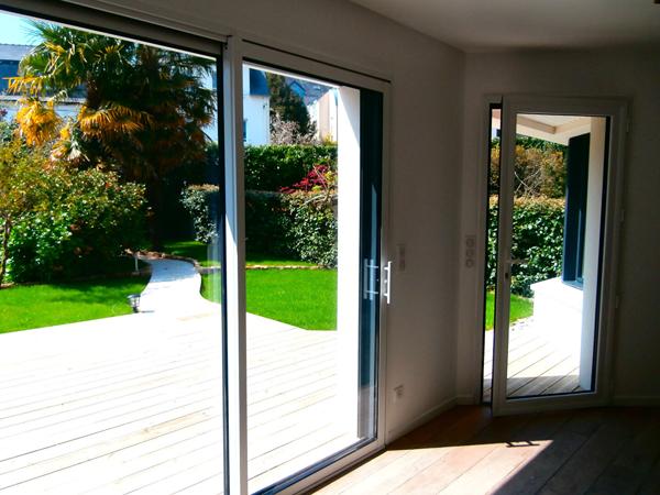 Maison récente Quimper de 116 m2 - Kerfeunteun