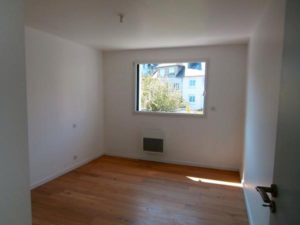 Maison récente Quimper de 116 m2 - Kerfeunteun