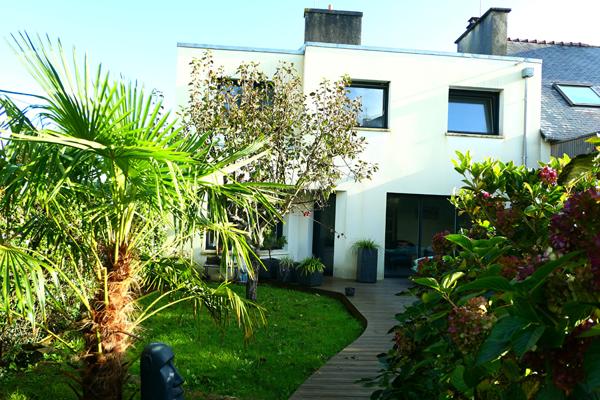 Maison récente Quimper de 116 m2 - Kerfeunteun