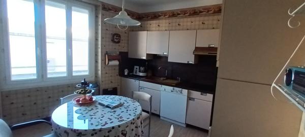 Maison Brest 7 pièce(s) 180 m2 , Brest