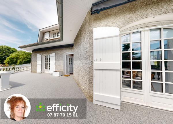 Maison 5 pièces - 127 m²