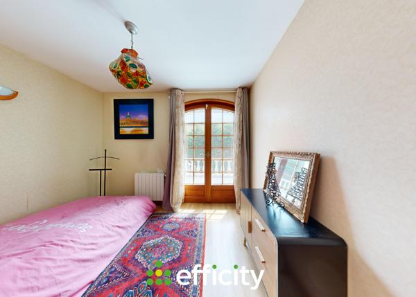 Maison 5 pièces - 127 m²