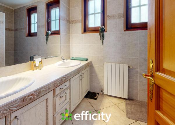 Maison 5 pièces - 127 m²