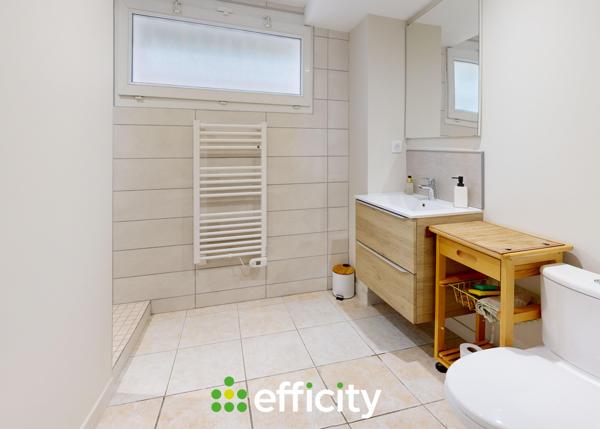 Maison 5 pièces - 127 m²