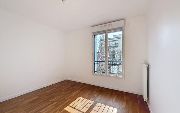 Appartement à louer    3 pièces • 61,21 m2 Suresnes