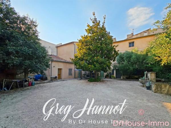 Terrain à vendre 5 pièces de 120 m²