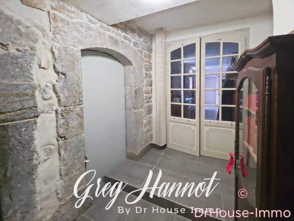 Terrain à vendre 5 pièces de 120 m²