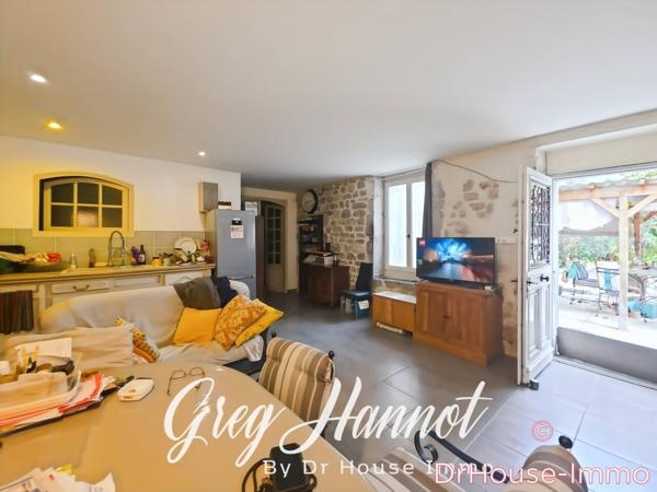 Terrain à vendre 5 pièces de 120 m²