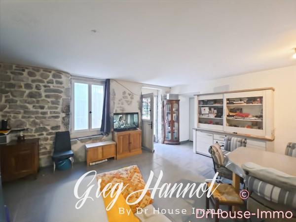 Terrain à vendre 5 pièces de 120 m²