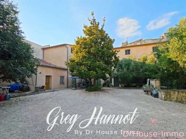 Terrain à vendre 5 pièces de 120 m²