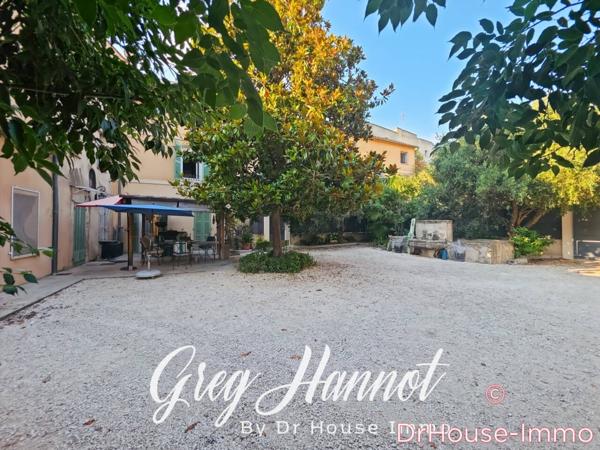 Terrain à vendre 5 pièces de 120 m²