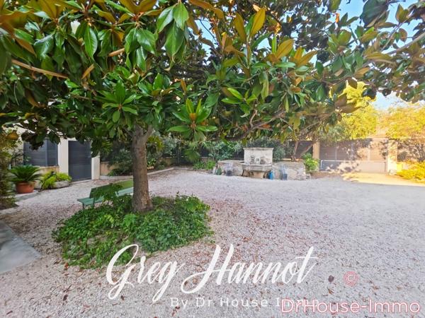 Terrain à vendre 5 pièces de 120 m²