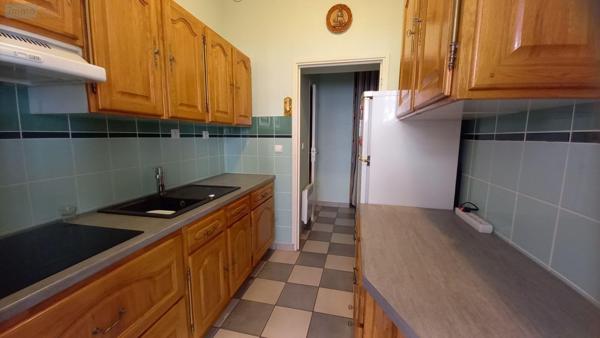 Maison à vendre à Estaires dans le Nord (59940), ref : D2393