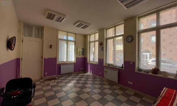 Maison à vendre à Estaires dans le Nord (59940), ref : D2393