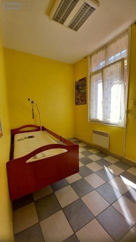 Maison à vendre à Estaires dans le Nord (59940), ref : D2393