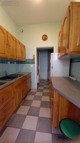 Maison à vendre à Estaires dans le Nord (59940), ref : D2393