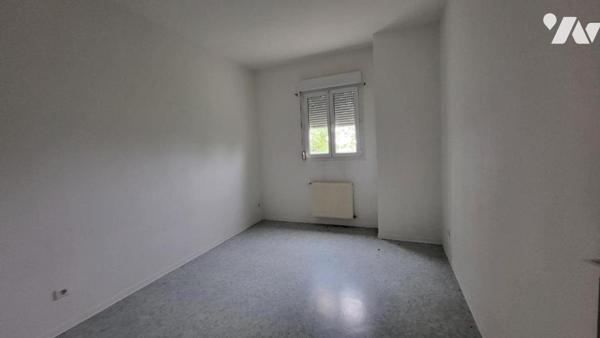 PIERREFONTAINE LES BLAMONT, appartement, 51m2, trois pièces avec cave et stationnement