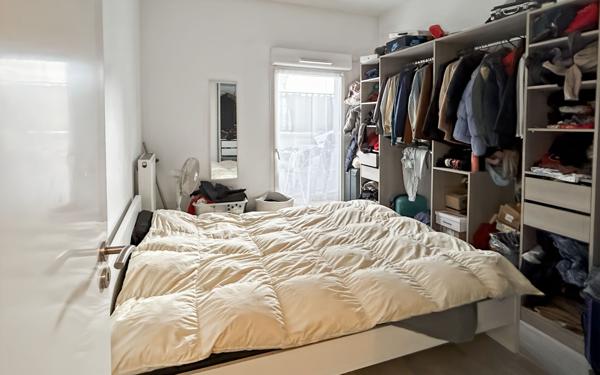 Appartement à louer    2 pièces •  Reims