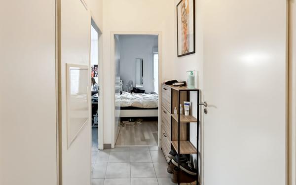 Appartement à louer    2 pièces •  Reims