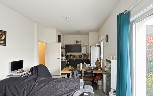 Appartement à louer    2 pièces •  Reims