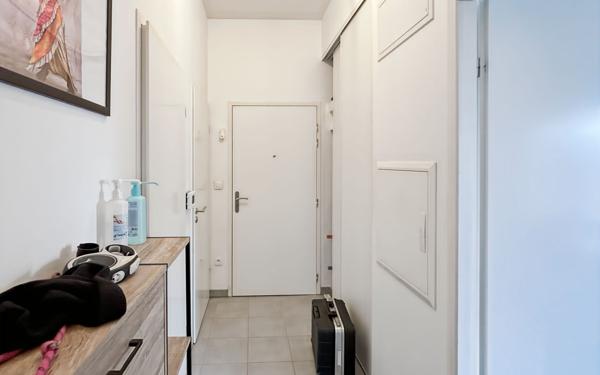 Appartement à louer    2 pièces •  Reims