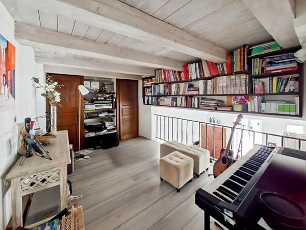 Maison Martigues 4 pièce(s) 106 m2