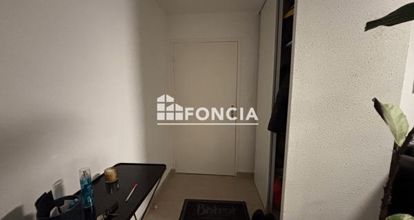 À vendre Appartement 2 pièces 42.15 m² - Quimper 29000