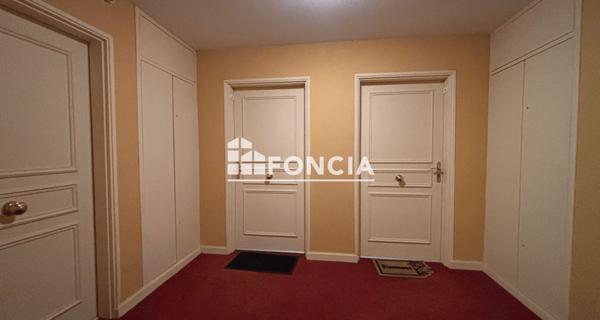 À vendre Appartement 2 pièces 42.15 m² - Quimper 29000