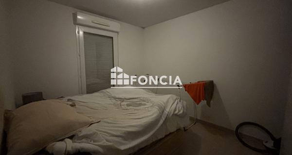 À vendre Appartement 2 pièces 42.15 m² - Quimper 29000