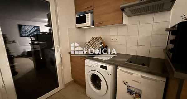 À vendre Appartement 2 pièces 42.15 m² - Quimper 29000