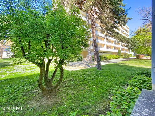 Appartement de 62m² Francheville