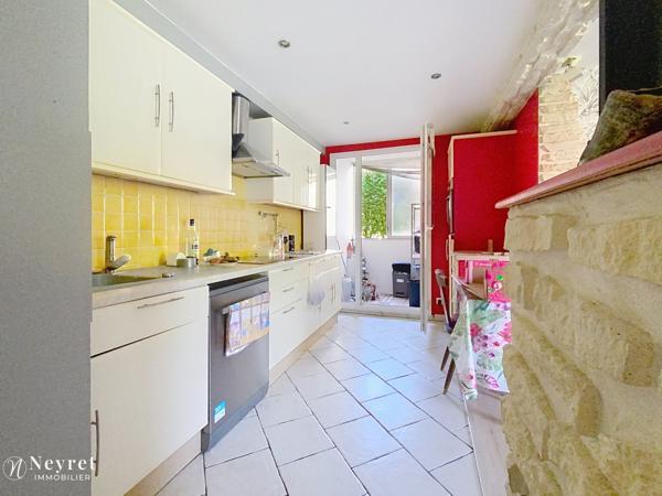 Appartement de 62m² Francheville