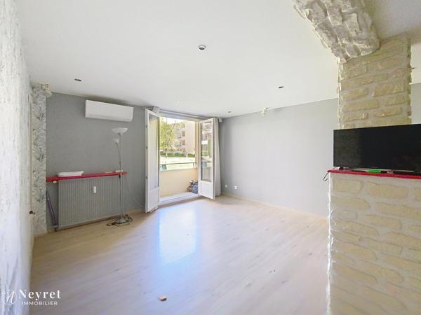 Appartement de 62m² Francheville