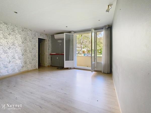 Appartement de 62m² Francheville