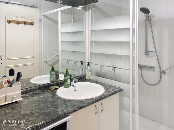 Appartement de 62m² Francheville