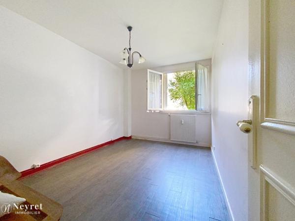 Appartement de 62m² Francheville
