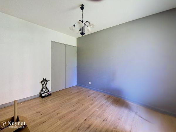 Appartement de 62m² Francheville