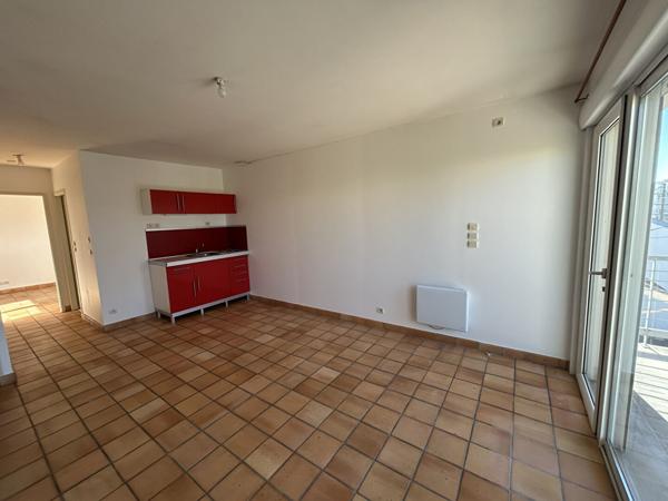 Appartement Royan 2 pièce(s) 39 m2